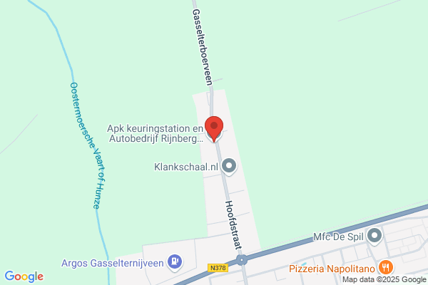 Autobedrijf Rijnberg