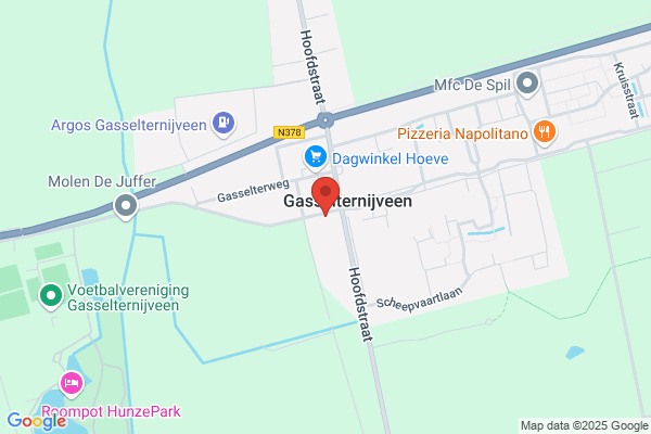 Autoservice Kroezenga