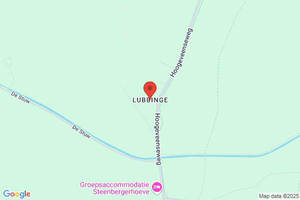 Bé Lubbinge