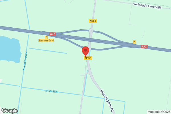 Dierenartsenpraktijk Oost-Drenthe
