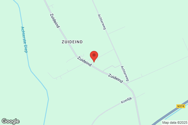 Dorpshuis