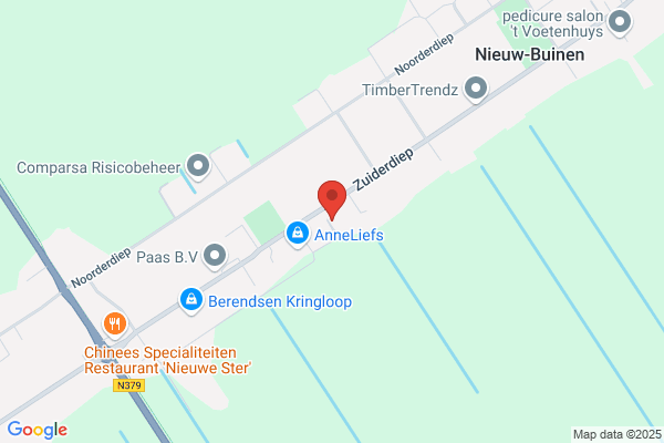 Drost En Sein