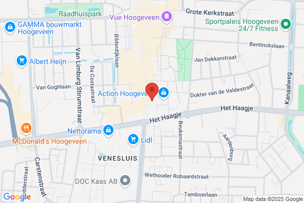 Henk Ten Hoor Textiel