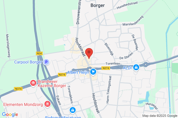 Hotel Bieze Bv
