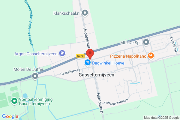 Hoveniersbedrijf Everts