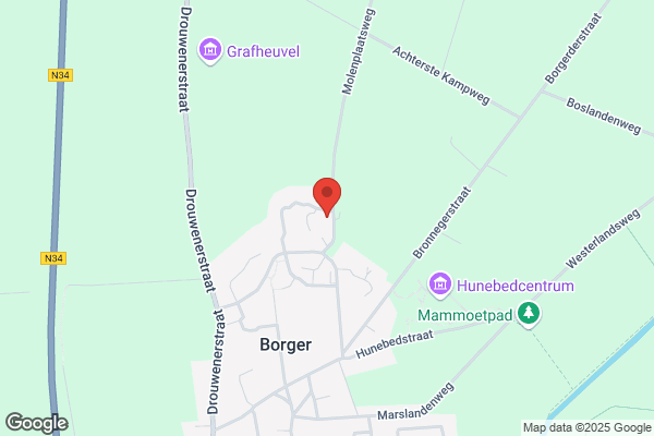 Ipd.Drenthe.Borger