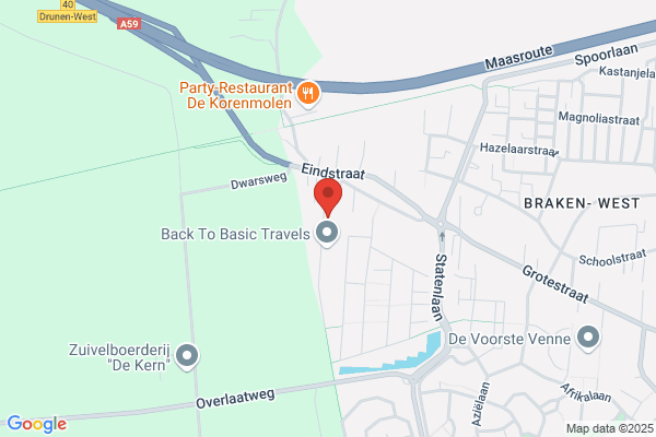 Van Eijk + Van Hulten Accountants En belastingadv