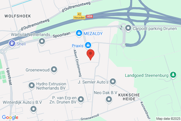 Balkom, P Van