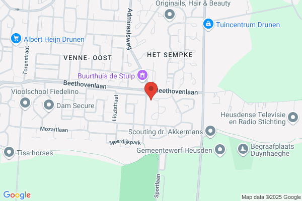 Ligtvoet En Partn