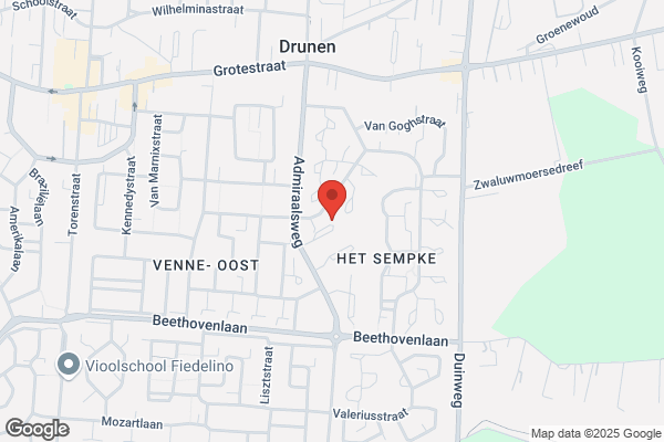 Stam Bv, W