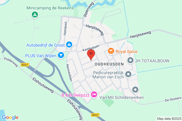 Homepathie Heusden Jacomijn Sarbach