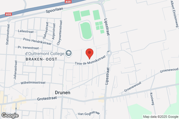 Huisarts A.J.M. Mouwen