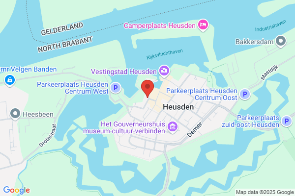 Eijk Arch/Int Arch Buro Van