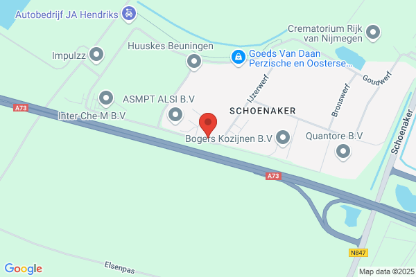 Schellekens, M F C