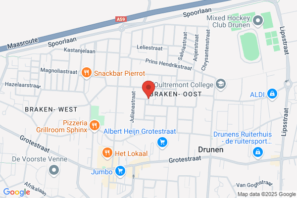 Guus Van Cleef