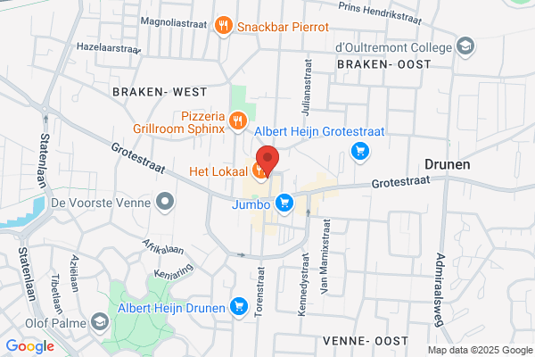 Timmerman Huisartspraktijk A J T