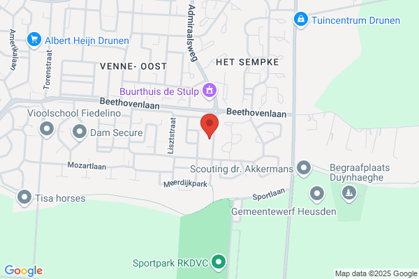 Buro Voor Persoonlijkheids Ontwikkeling
