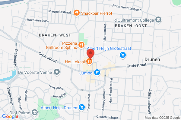 Huisarts A.F.G. Lanen