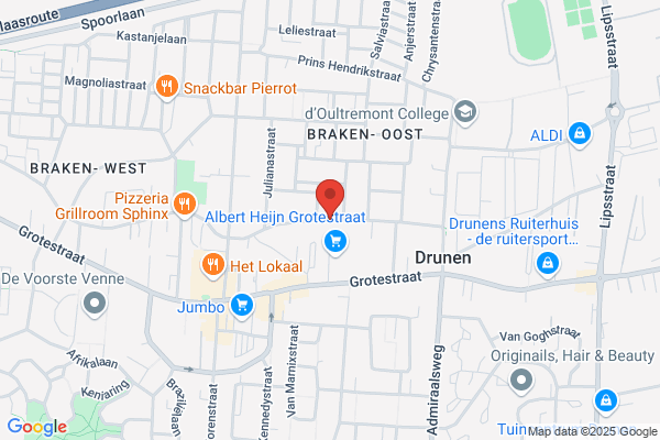Huisarts N.J.M. Kramer