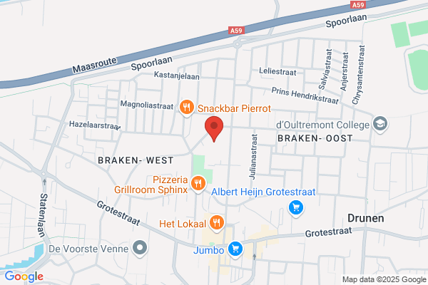Jeugdgezondheidszorg