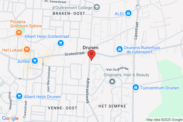 W P G Dijk-Vd Winkel M P G M van en Mulder