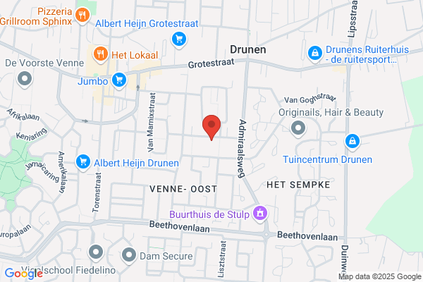 Willemen BHV