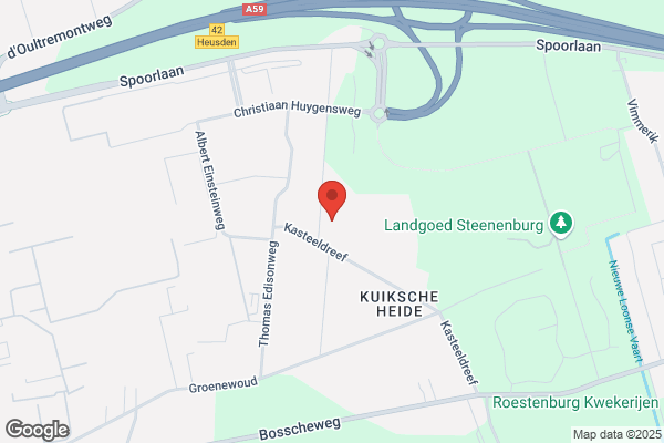 Autobedrijf De Maasroute Bv