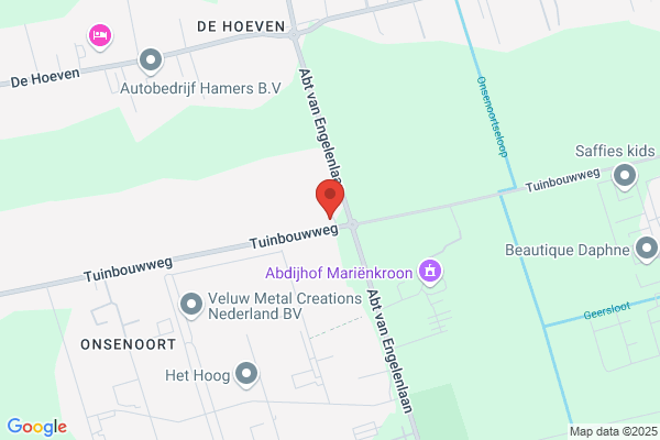 Fa Camperverhuur 't Hoog