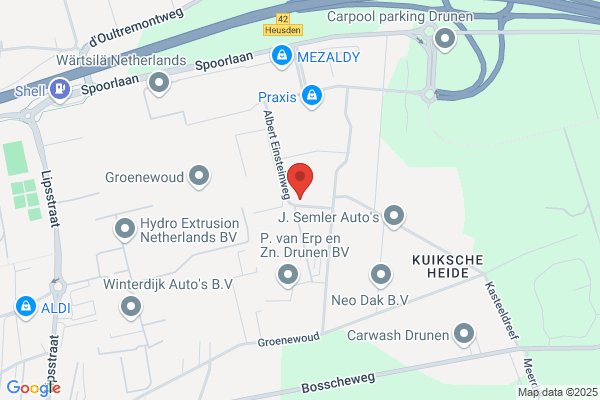 Auto Gigant Brabant