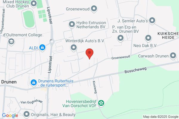 Autobedrijf Nico Dekkers