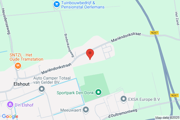 Autohandel P. Knippels