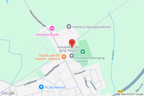 Autoschadebedrijf Cock Vermeulen Bv