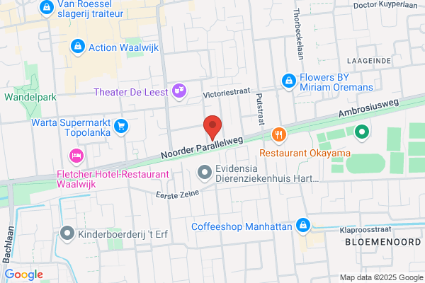 Bijl Autoservice Vof