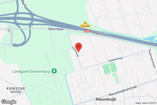 Van Laarhoven Auto's