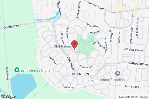 Openbare Basisschool Drunen