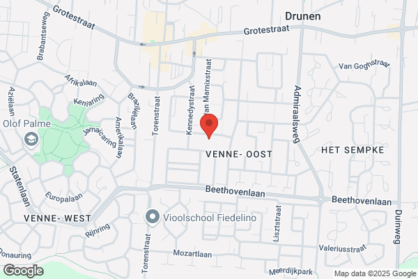 Pastoor Kuypers Basisschool