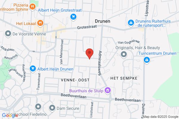 Instituut Praktische Vaardigheden Bv