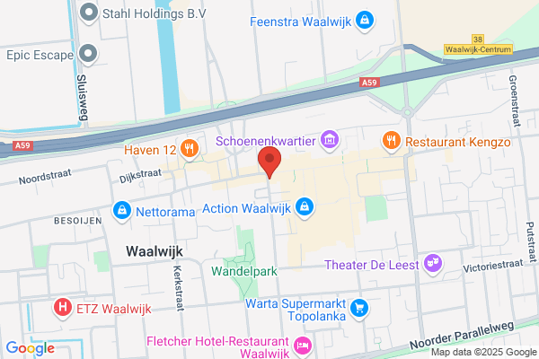 Bloemwerkers Fiorito