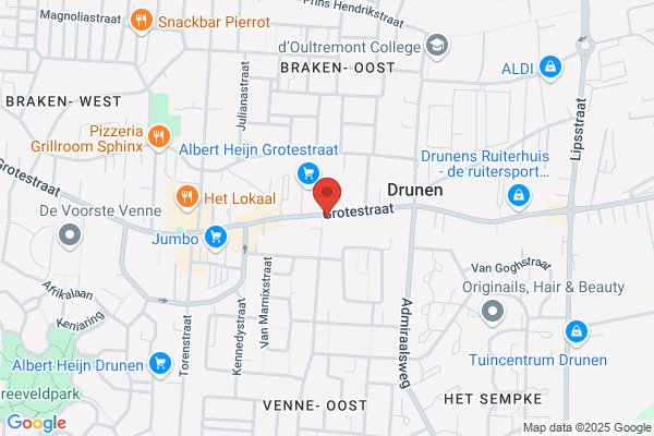 J. Sluis Administraties