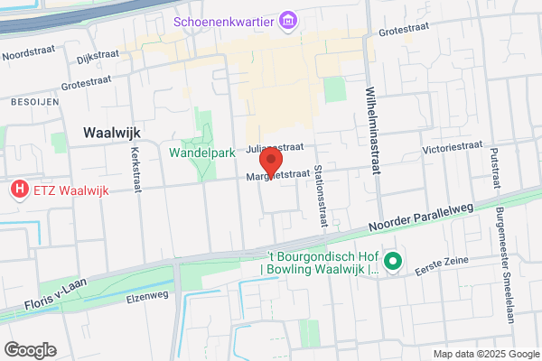 TvdW Administratie & Advieskantoor voor MKB en ZZP - Waalwijk