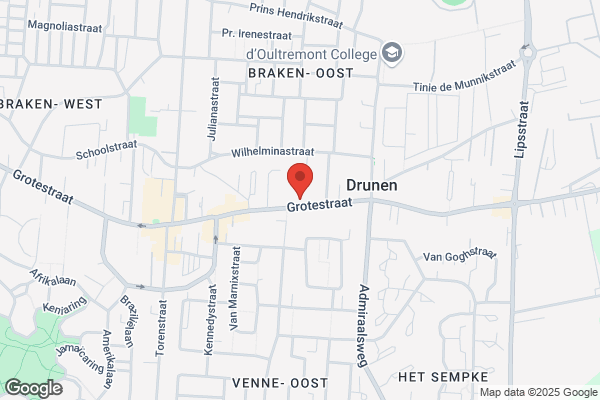 Campen Administratiekantoor M C C van