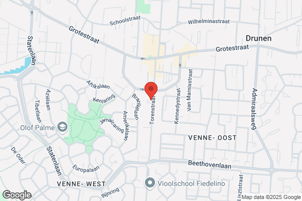 Rodru Administratie's BV