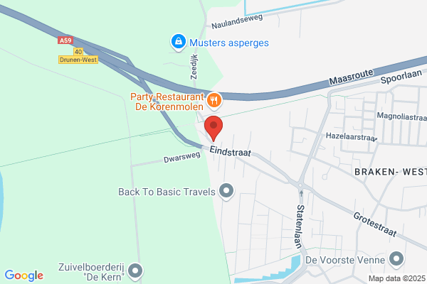 Westhoek, De