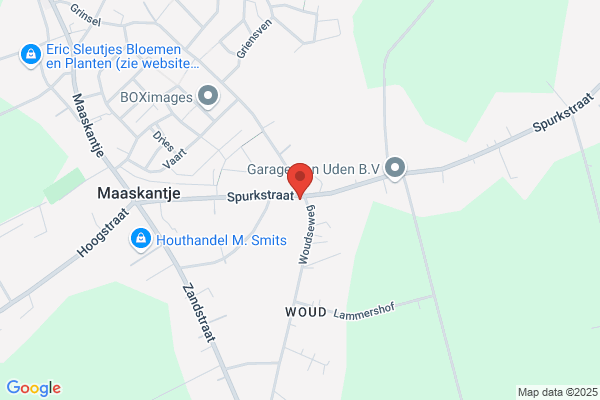 Cafe 't Trefpunt
