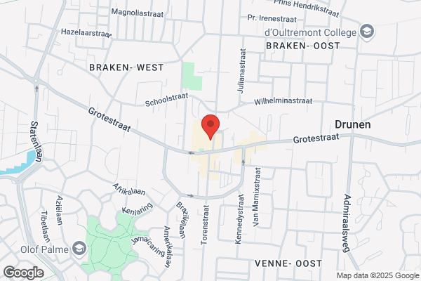 Cafe Biljartcentrum De Westhoek
