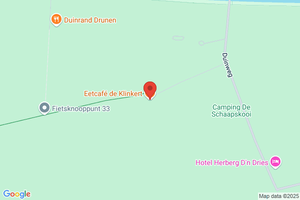 Cafe De Klinkert