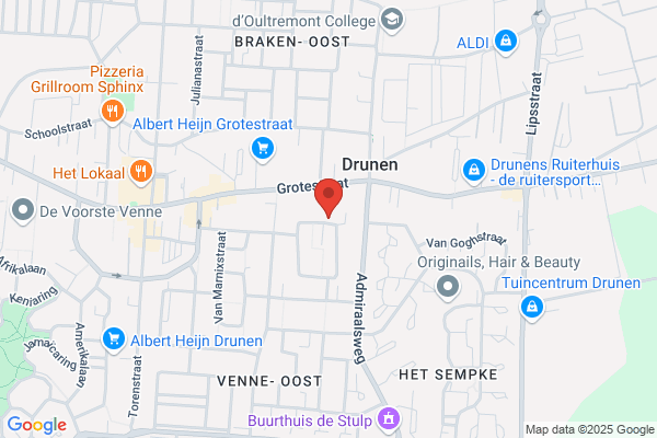 Cafe De Ouwe Hoeve