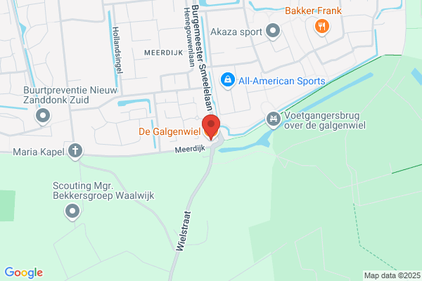 Cafe Galgenwiel