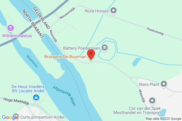 De Buurman