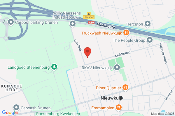 Koks Installatiebedrijf, P